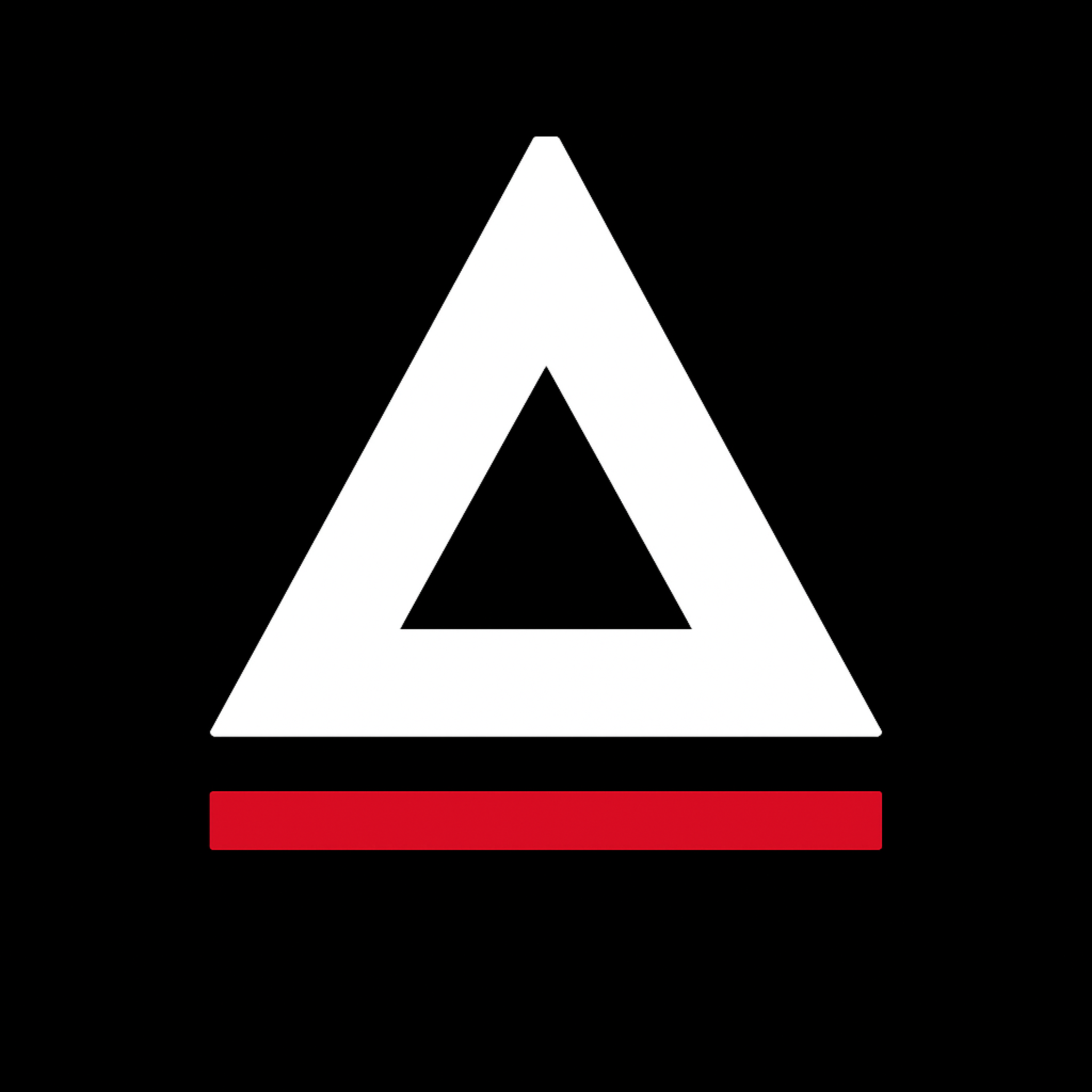 Logo do Ana Lounge Bar, cliente da Nitrix RS