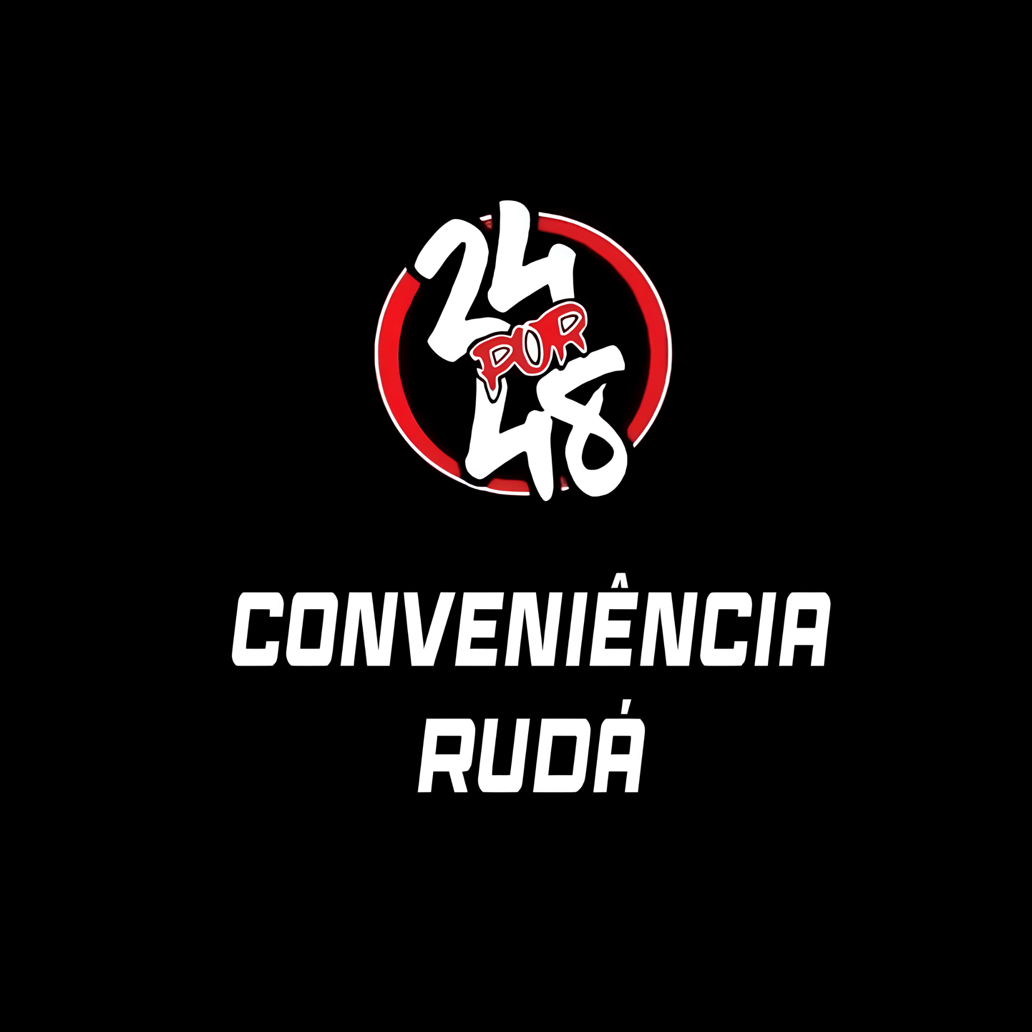 Logo da Conveniencia Ruda, cliente da Nitrix RS