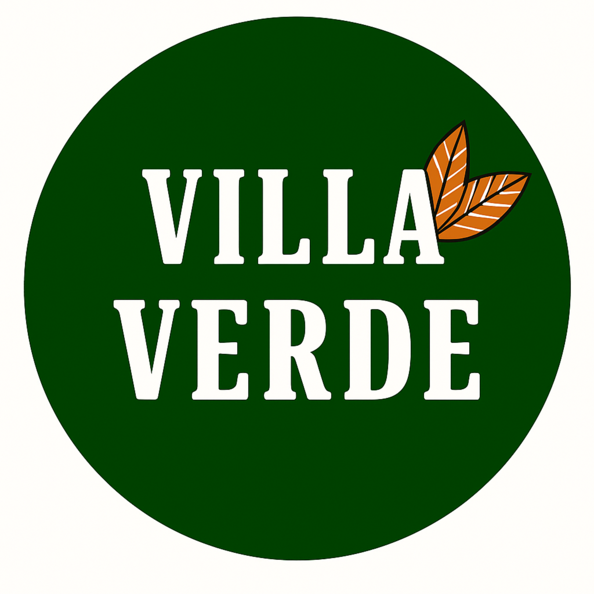 Logo da Tabacaria Villa Verde, cliente da Nitrix RS