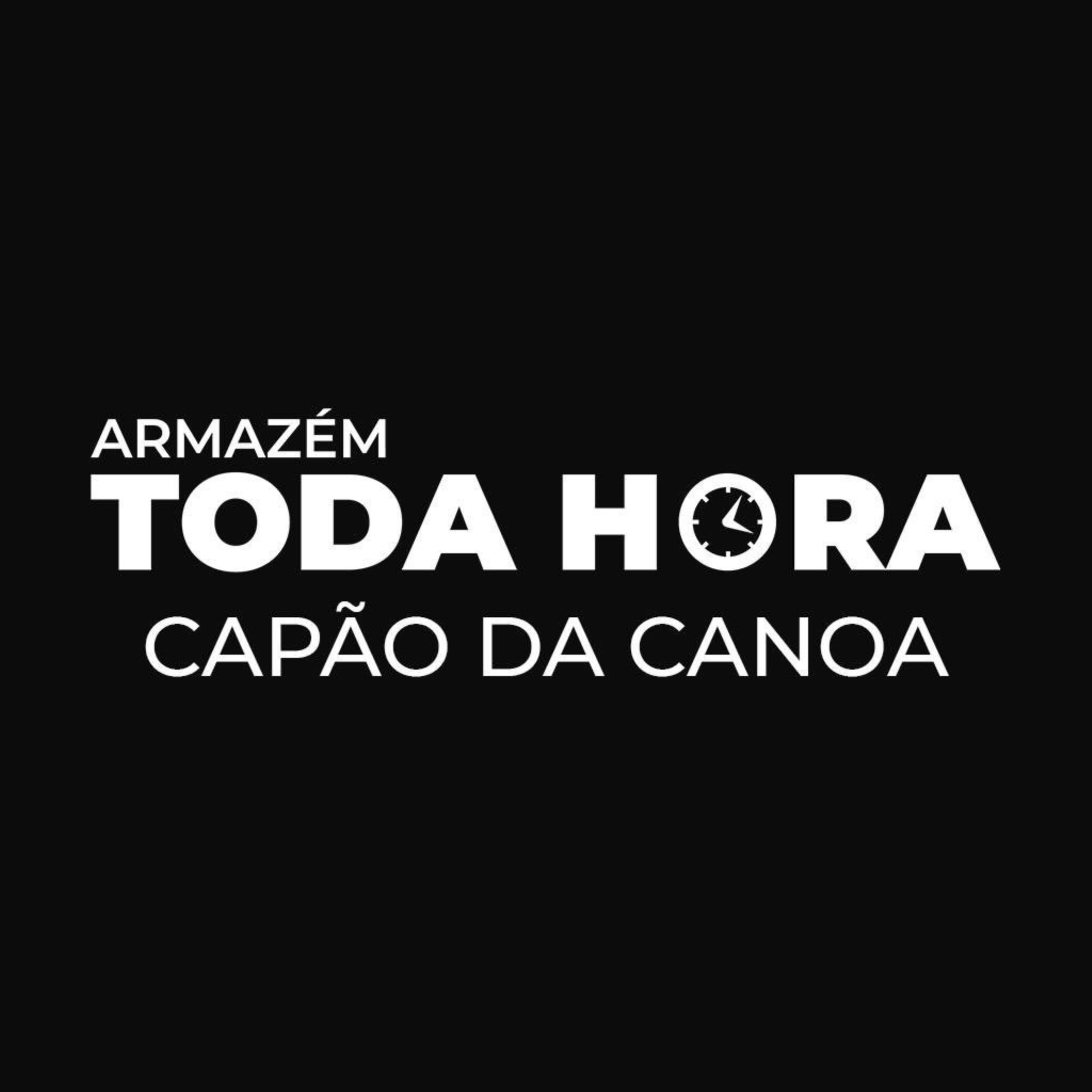 Logo da Conveniencia Toda Hora, cliente da Nitrix RS